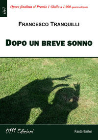 9788893705233 - Dopo un breve sonno
