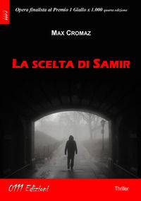 9788893705387 - La scelta di Samir