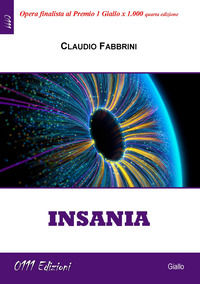9788893705547 - Insania