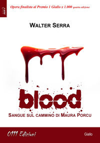 9788893705561 - Blood