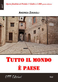 9788893705622 - Tutto il mondo è paese