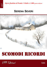9788893705646 - Scomodi ricordi