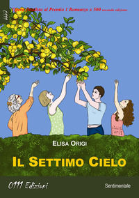 9788893705776 - Il settimo cielo