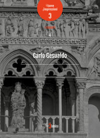 9788893740470 - Carlo Gesualdo