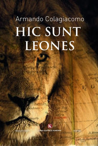 9788893753821 - Hic sunt leones