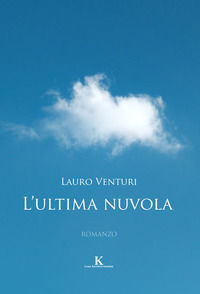 9788893755535 - L'ultima nuvola