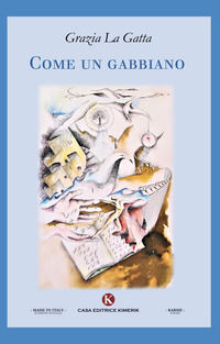 9788893755719 - Come un gabbiano