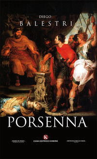 9788893758994 - Porsenna