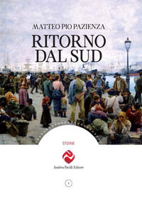 9788893760201 - Ritorno dal sud