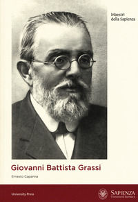 9788893770200 - Giovanni Battista Grassi