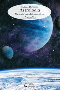 9788893781978 - Astrologia. Manuale tascabile completo
