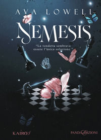 9788893783422 - Nemesis