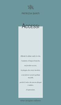 9788893800839 - Accessi