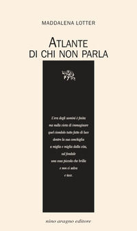 9788893801805 - Atlante di chi non parla