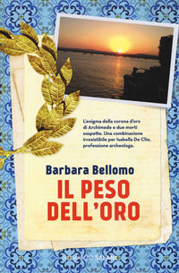9788893810654 - Il peso dell'oro