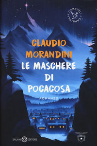 9788893816328 - Le maschere di Pocacosa