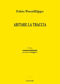 9788893821155 - Abitare la traccia
