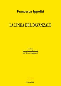 9788893821254 - La linea del davanzale