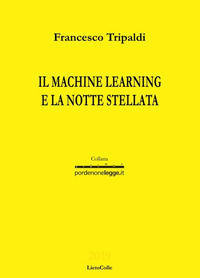 9788893821292 - Il machine learning e la notte stellata
