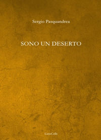 9788893821353 - Sono un deserto