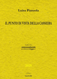 9788893821698 - Il punto di vista della cassiera