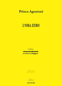 9788893821865 - L'ora zero