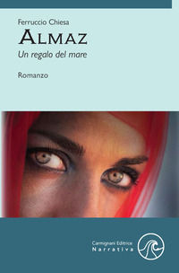 9788893831390 - Almaz. Un regalo del mare