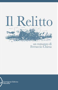 9788893831994 - Il relitto