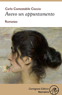 9788893832137 - Avevo un appuntamento