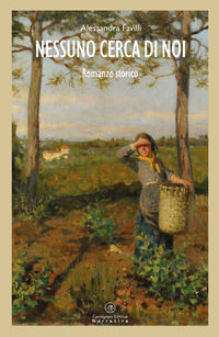 9788893832601 - Nessuno cerca di noi