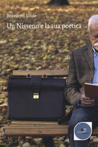 9788893845250 - Un nisseno e la sua poetica