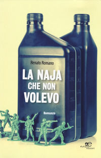 9788893846097 - La naja che non volevo