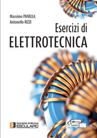 9788893852876 - Esercizi di elettrotecnica