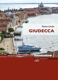 9788893872348 - Giudecca