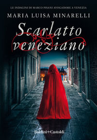 9788893882385 - Scarlatto veneziano