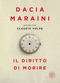 9788893900799 - Il diritto di morire