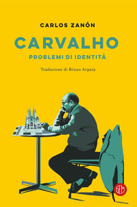 9788893901918 - Carvalho. Problemi di identità