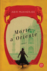 9788893903691 - Morte a Oriente