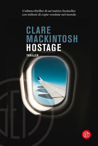 9788893903943 - Hostage