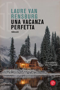 9788893904612 - Una vacanza perfetta