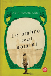 9788893904896 - Le ombre degli uomini