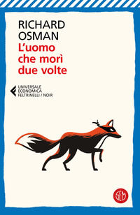 9788893904902 - L'uomo che morì due volte