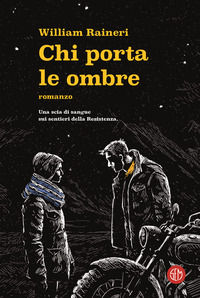 9788893905480 - Chi porta le ombre