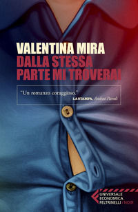 9788893906722 - Dalla stessa parte mi troverai