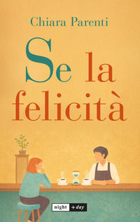 9788893908061 - Se la felicità