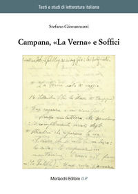 9788893925181 - Campana, «La Verna» e Soffici