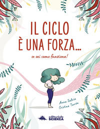 9788893933841 - Il ciclo è una forza. Se sai come funziona!