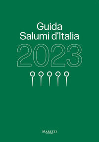 9788893970730 - Guida salumi d'Italia 2023