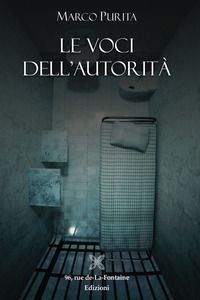9788893990165 - Le voci dell'autorità