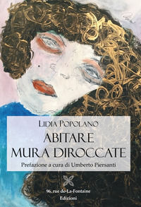 9788893990196 - Abitare mura diroccate